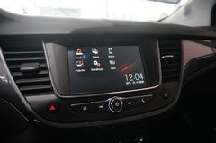 Fahrzeugabbildung Opel Crossland X1.5D Elegance AT/LED/NAVI/SHZ/PDC/CAM