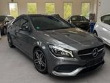 Mercedes-Benz CLA 220d*AMG-LINE*NIGHT*PANO*LED*NAVI*KAMERA*18" - gebrauchte Mercedes-Benz CLA 220 aus dem Jahr 2018
