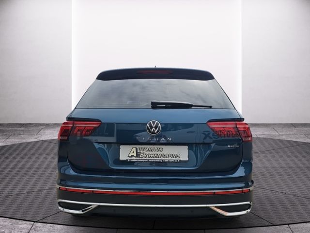 Fahrzeugabbildung Volkswagen Tiguan 2.0 TSI 4M DSG Elegance LED-MATRIX STDHZ