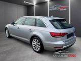 Audi A4 Avant ultra S-Tronic AHK Rückfahr Xenon Stand - Audi A4 mit Benzin-Antrieb