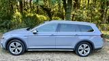 Volkswagen Passat Alltrack 2.0 TDI Pano AHK, Wi Räd, Matrix - VW Passat Alltrack von privat