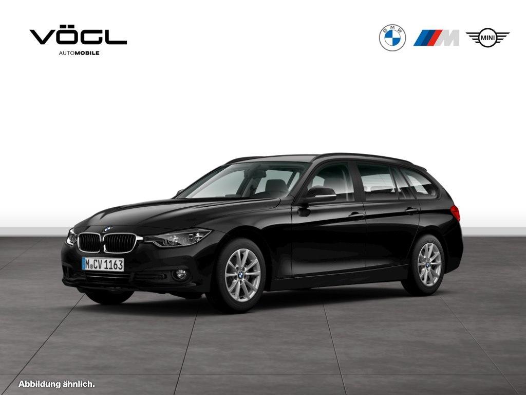BMW 320i xDrive Touring Sport Line LED HiFi Sitzheiz