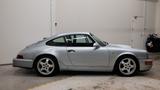 Porsche 964 - Carrera 4  Ohne Schiebedach! - Porsche 964: Carrera 4s