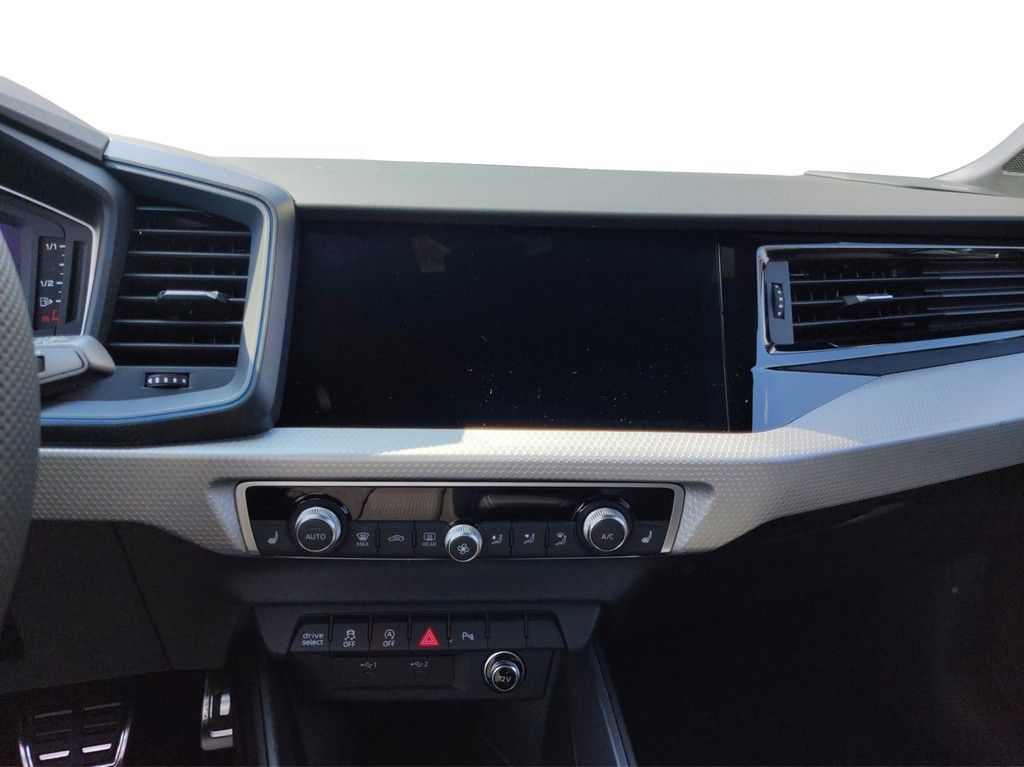 Audi A1 - Bild 14