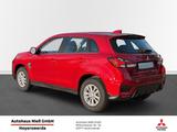 Mitsubishi ASX 2.0 Autm. Navi, LED, Kamera, SHZ, 8fach - Mitsubishi ASX: 2.0