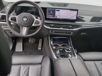 BMW X7 - Vorschau Bild 13