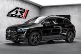 Mercedes-Benz GLA 200 d 4Matic AMG