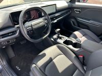 Kia K4 - Vorschau Bild 11