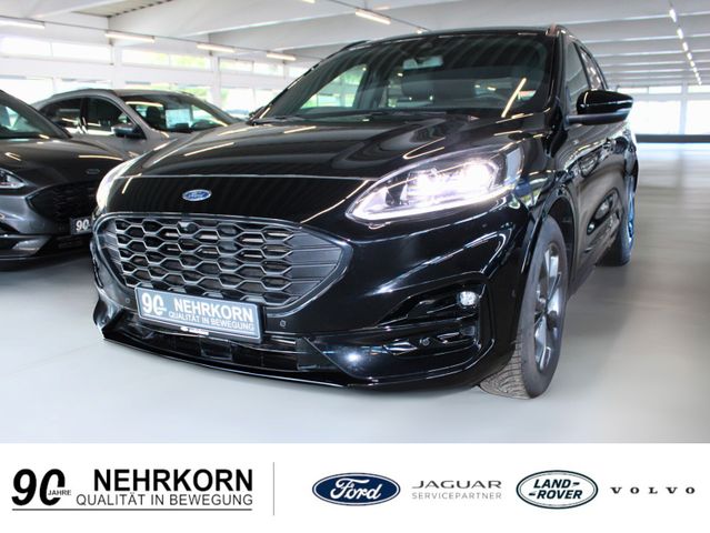 Ford Kuga ST-Line X LED B&O HUD ACC WinterPaket Panod