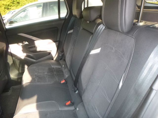 Astra L ST GS Automatik Diesel