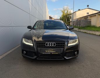 Audi A5 - 9