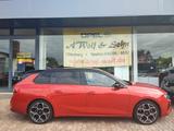 Opel Astra L ST Ultimate AT+360KAMERA+HUD+NAVI+M-LED - Opel Astra Jahreswagen: Kombi