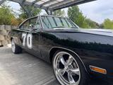 Dodge Charger Premium  - Dodge aus 1970
