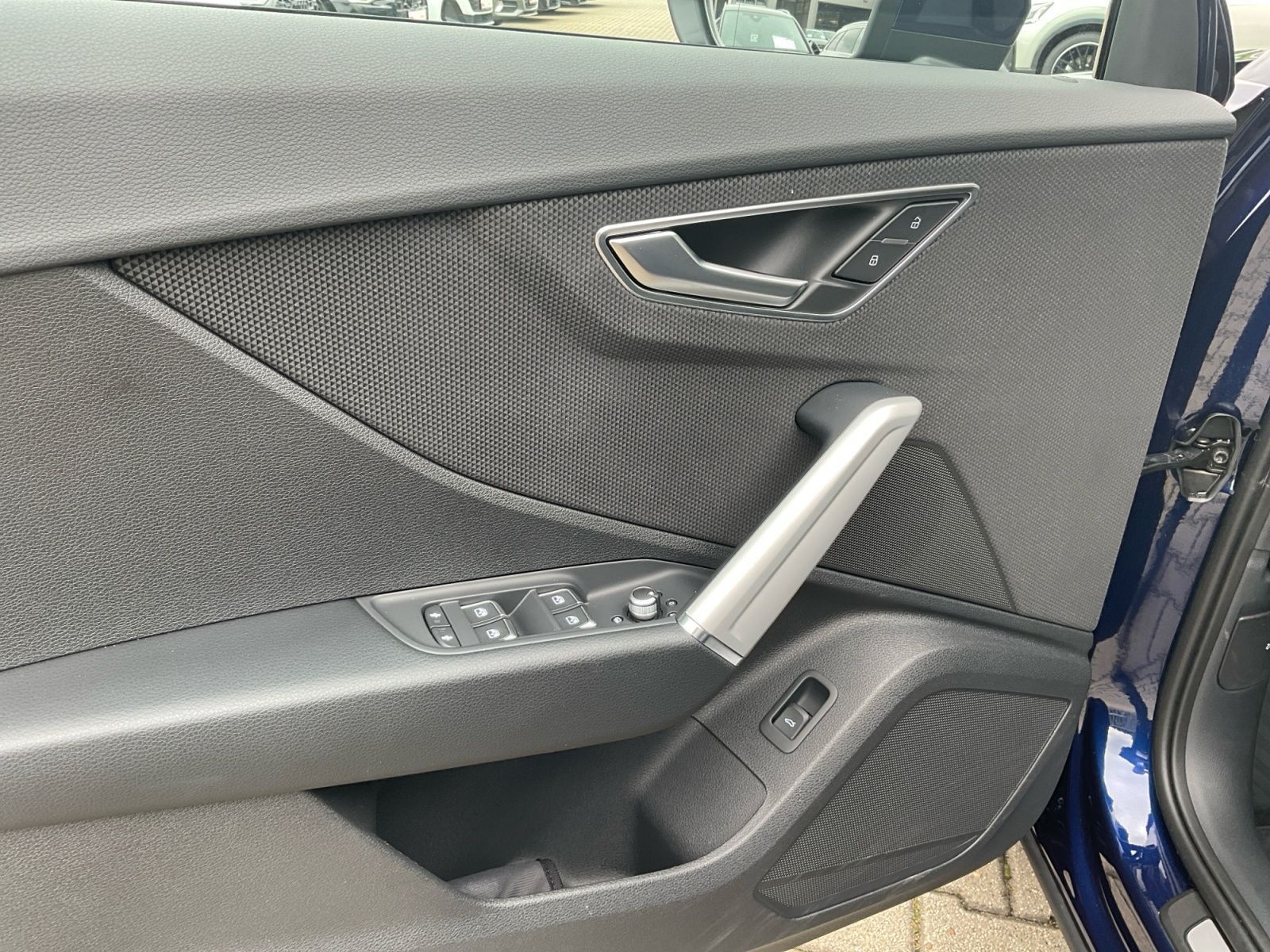 Audi Q2 - Bild 19
