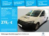 Volkswagen Caddy Cargo 2.0 TDI *DSG*KLIM*MFL* - VW Caddy Gebrauchtwagen in Mannheim