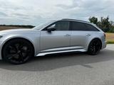 Audi RS6 Gar.2029 / Standhz. / Audi Exclus / Carb - Audi RS6 in Duisburg