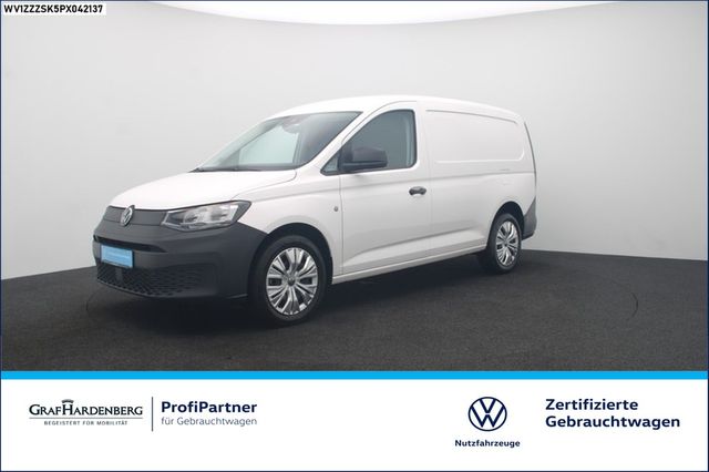 Volkswagen Caddy Cargo Maxi 2.0 TDI Navi ACC AHK