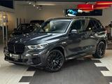 BMW X5 M50 i *Pano-Sky*StHzg*Bowers & Wilkins* 22" - gebrauchte BMW X5 M50 aus dem Jahr 2021