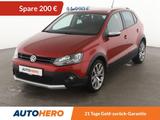Volkswagen Polo 1.2 TSI CrossPolo BMT*XENON*TEMPO*PDC* - Volkswagen Polo: Cros