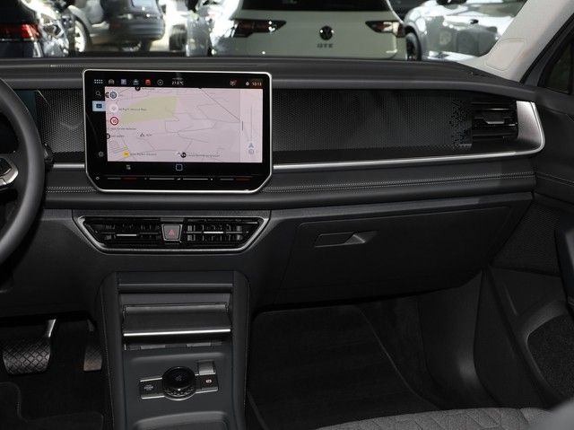 Volkswagen Tayron - Bild 7