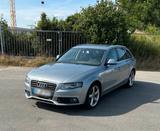 Audi a4 3xsline Avant 2.0tfsi - Audi A4 aus 2009: 3.2