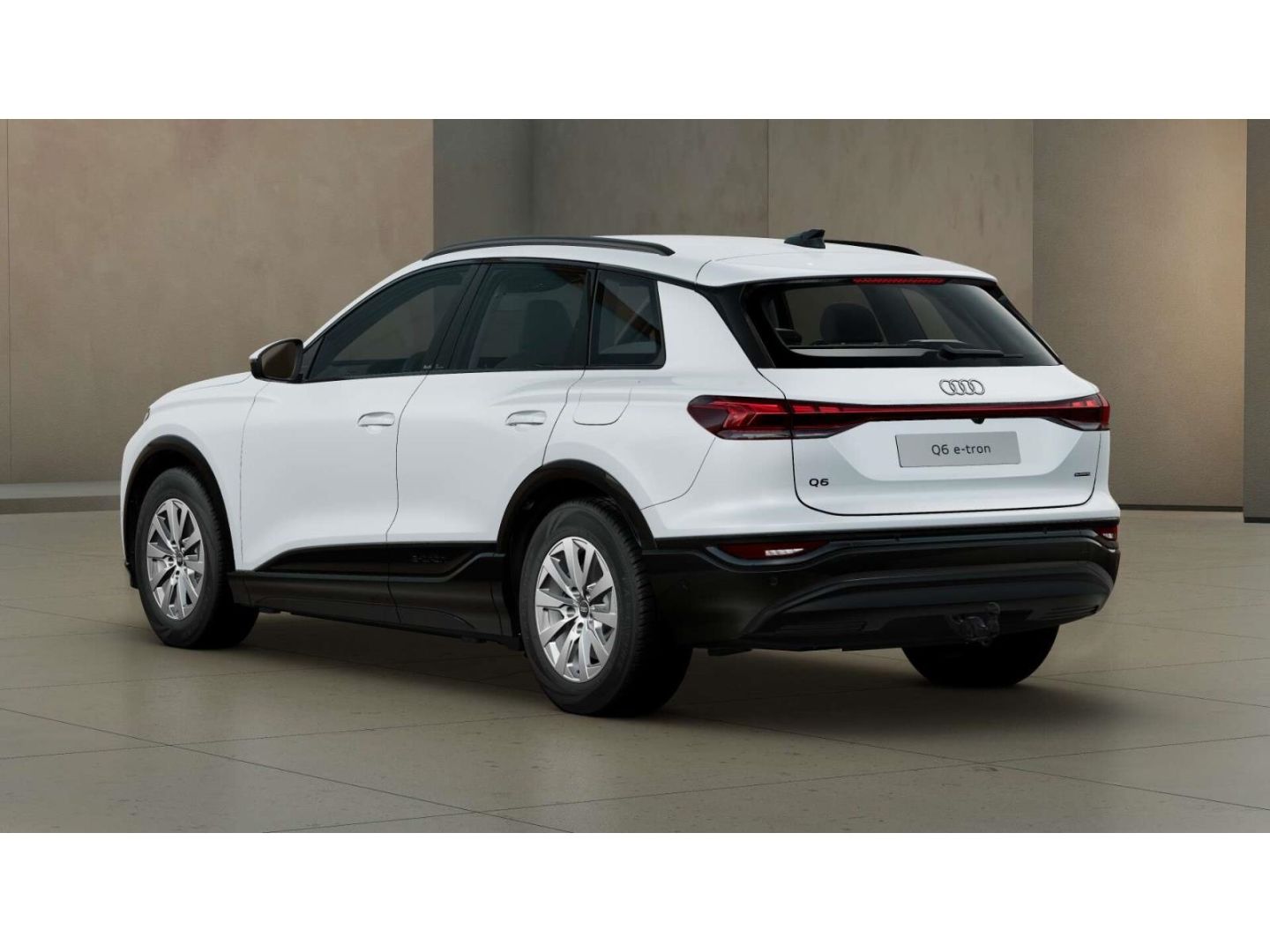 Audi Q6 e-tron Advanced qu. AHK 360 Matrix Bei.Dis foto 5
