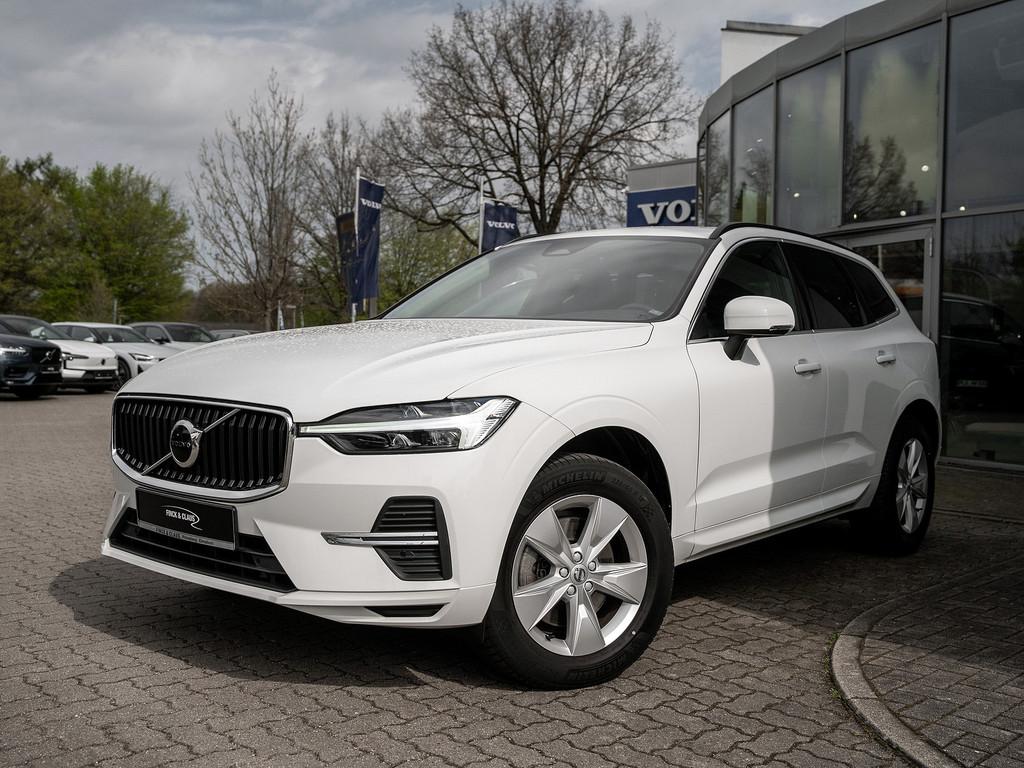 Volvo XC60 B4 Momentum Pro