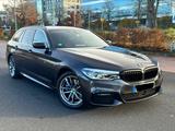 BMW 530d xDrive Touring  M Sport 