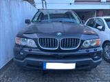 BMW X5 E53 3.0d - Für Bastler - BMW E53 - BMW X5