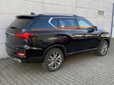 Ssangyong Rexton 2,2 E-XDI 4WD 8AT MY25  Lux 3.5t AHL GSD  - Ssangyong mit Diesel-Antrieb: Allradantrieb