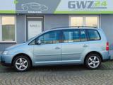 Volkswagen Touran Trendline*BI-XENON*KLIMAAUTOM*PDC*ALU* - Volkswagen Touran aus 2006