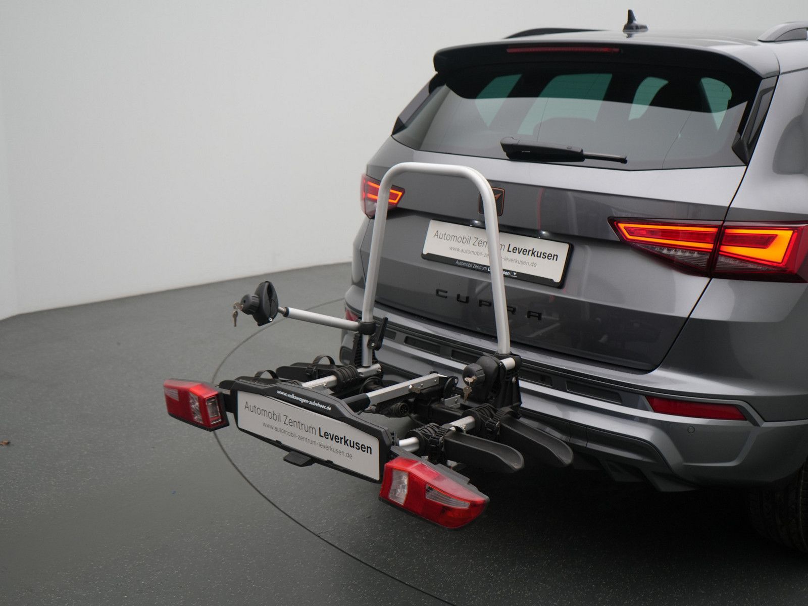 Cupra Ateca - Bild 5