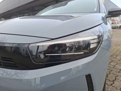Fahrzeugabbildung Opel Corsa F 1.2 55KW LED, RFK, Tot-Winkel, SHZ