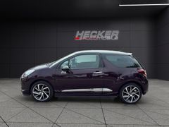 DS Automobiles 3 1.2 PureTech 110 SportChic  *Automatik*