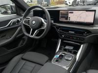 BMW i4 - Vorschau Bild 8