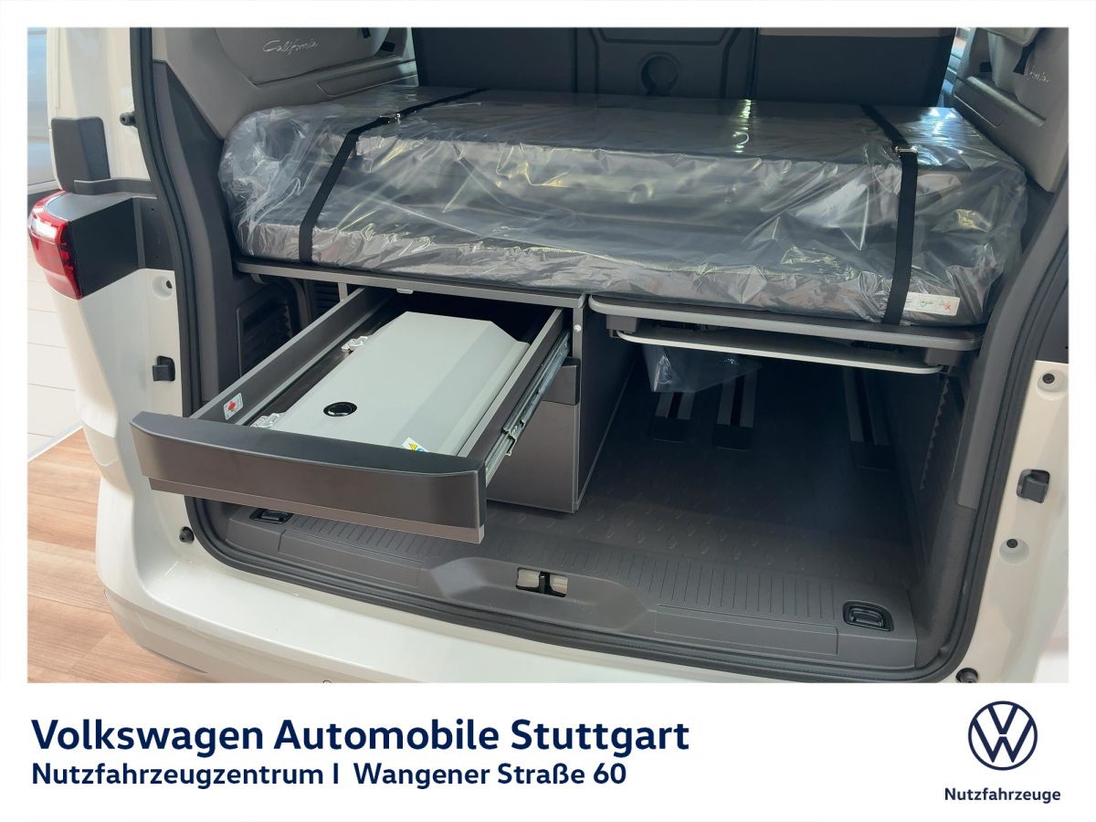 Volkswagen T7 California - Bild 12