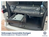 Volkswagen T7 California - Vorschau Bild 12