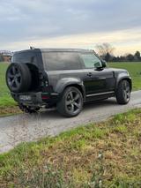Land Rover Defender 5.0 P525 Kompressor V8 90 V8