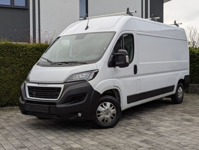 Peugeot Boxer 335 L3H2 Premium BlueHDi 130 *Kamera*LANG*