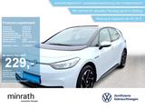 Volkswagen ID.3 Pro Performance Life ACC+LED+NAVI+APP+SHZ+L - schwarze Volkswagen ID.3