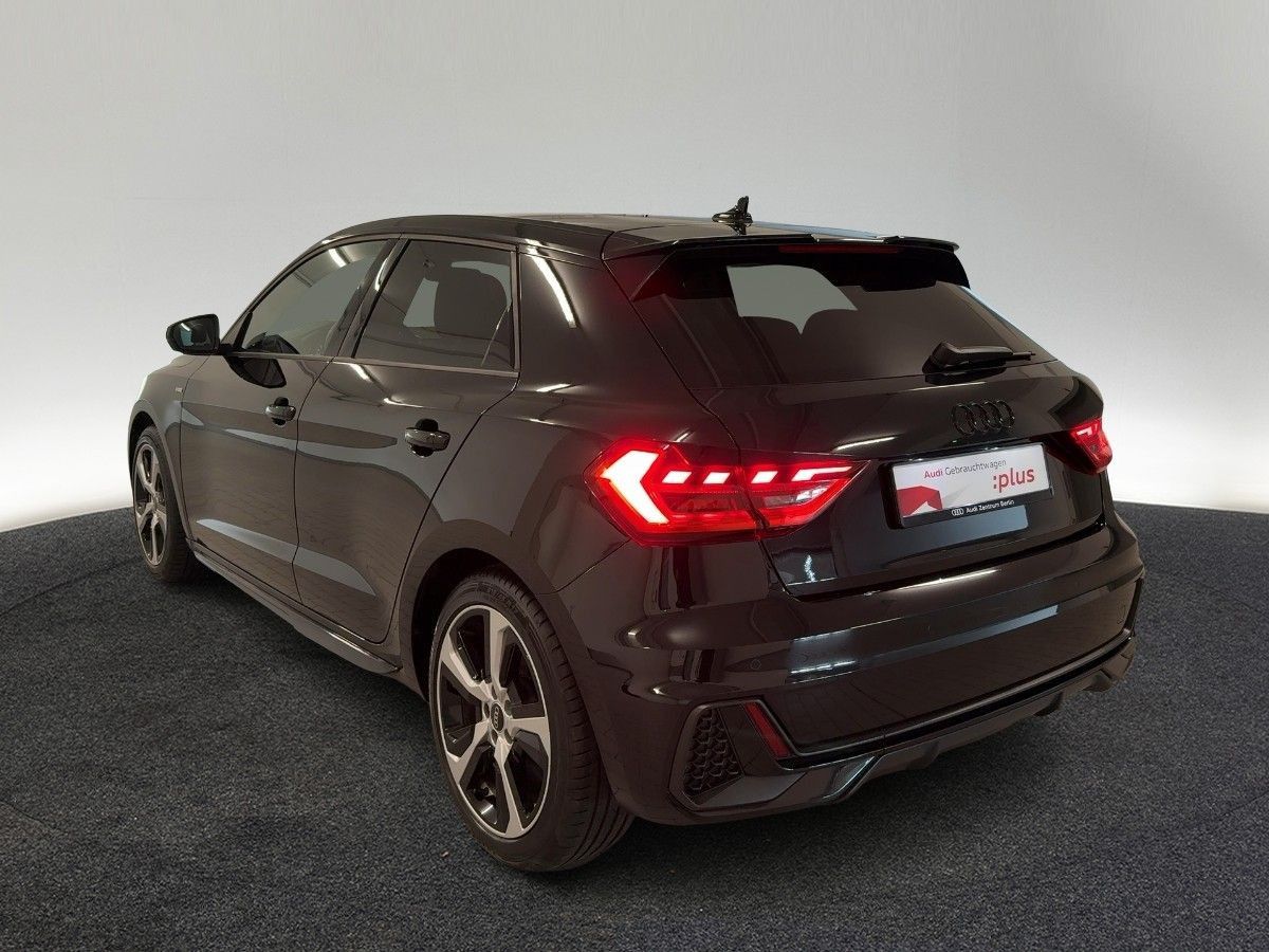 Audi A1 - Bild 6
