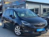 Opel Zafira 2.0 CDTI Innovation+7-Sitzer+Finanzierung - Opel Zafira mit Diesel-Antrieb