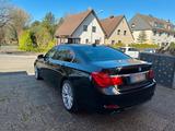 BMW 730d - TÜV bis 02.28 - BMW 730 in Düsseldorf