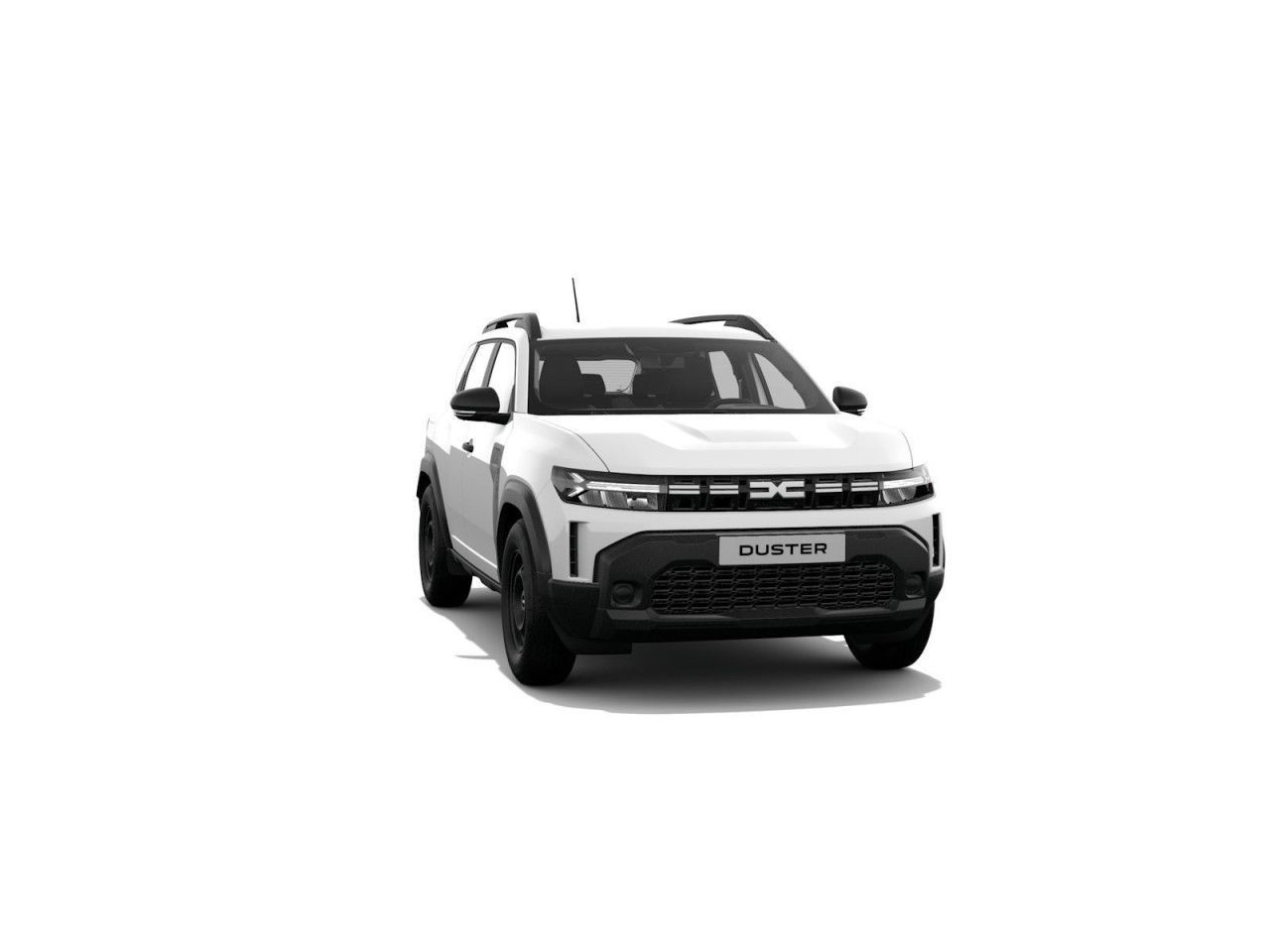 Dacia Duster - Bild 11