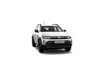 Dacia Duster - Vorschau Bild 11