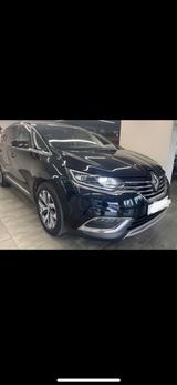 Renault Espace ENERGY dCi 160 EDC Intens 7 sitzer  - Renault Espace: Limousine