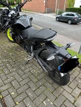 Yamaha MT125 - Yamaha Motorräder in Wuppertal