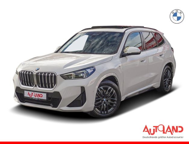 BMW X1 23i xDrive M Sport Aut. LED Navi SItzheizung