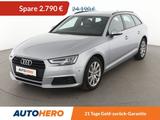 Audi A4 2.0 TDI Aut.*LED*NAVI*ACC*CAM*PDC*SHZ*KLIMA* - Audi A4 Gebrauchtwagen in Hannover