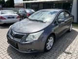 Toyota Avensis 2.0 D Aus 2 Hand Tüv Au Neu - Toyota Avensis mit Diesel-Antrieb: Limousine